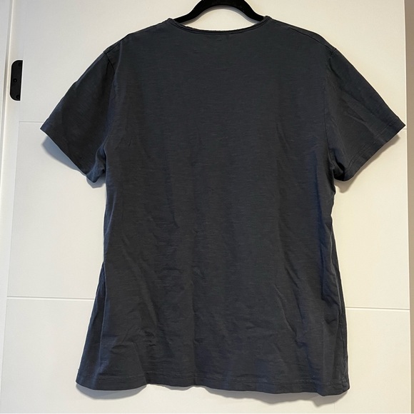 Tu | Graphic Motorcycle Tee Shirt - Picture 7 of 14